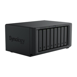 Synology DS1825+ DiskStation