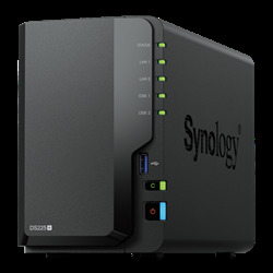 Synology DS225+ DiskStation