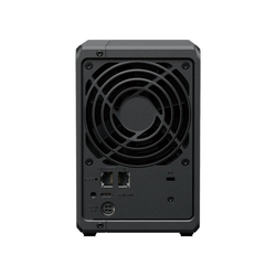 Synology DS725+ DiskStation