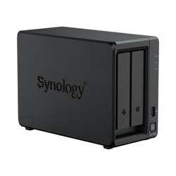 Synology DS725+ DiskStation