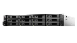 Synology RX1225RP rozšiřující jednotka pro RackStation (12xSATA,RP) pro RS2825RP+