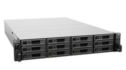 Synology RX1225RP rozšiřující jednotka pro RackStation (12xSATA,RP) pro RS2825RP+