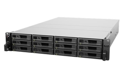 Synology RX1225RP rozšiřující jednotka pro RackStation (12xSATA,RP) pro RS2825RP+