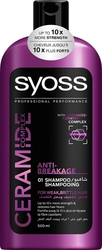 Syoss Shampoo Ceramide 500ml