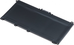 T6 power, 3600mAh, 11.55V, 3čl.