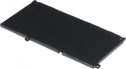 T6 power baterie Dell Latitude 3410, 3510, Inspiron 5501, Vostro 5401, 3555mAh, 40Wh, 3cell, Li-pol