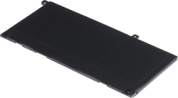 T6 power baterie Dell Latitude 3410, 3510, Inspiron 5501, Vostro 5401, 3555mAh, 40Wh, 3cell, Li-pol
