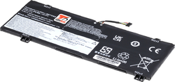 T6 power baterie Lenovo IdeaPad C340-14IWL, S540-14IML, Flex 14API, 2964mAh, 45Wh, 4cell, Li-pol