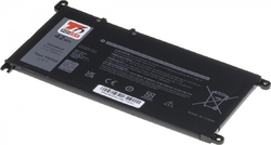 T6 power Dell Insprion 3581, 3582, 3584, 5584, Vostro 5581, 3685mAh, 42Wh, 3cell, Li-poly