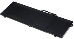 T6 Power HP ZBook Studio G3, ZBook Studio G4, 4210mAh, 64Wh, 4cell, Li-pol