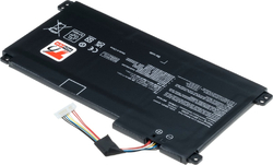 T6 power pro Asus E410MA, E410KA, L410MA, R429MA, 3640mAh, 42Wh, 3cell, Li-pol