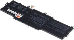 T6 power pro Asus ZenBook 14 UX433FA, UX433FN, 4335mAh, 50Wh, 3cell, Li-pol