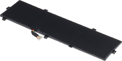 T6 power pro Asus ZenBook UX430U, UX3430U, 4355mAh, 50Wh, Li-pol, 3cell