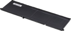 T6 power pro Dell Latitude 3320, 3420, Inspiron 3515, Vostro 3515, 3600mAh, 54Wh, 4cell, Li-pol