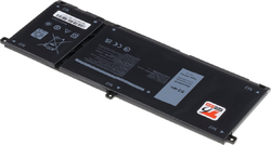 T6 power pro Dell Latitude 3410, 3510, Inspiron 5501, Vostro 5401, 3530mAh, 53Wh, 4cell, Li-pol
