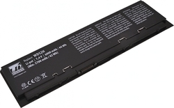 T6 power pro Dell Latitude E7240, E7250, 6000mAh, 44Wh, 4cell