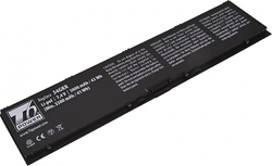 T6 power pro Dell Latitude E7440, Latitude E7450, 5800mAh, 43Wh, 4cell, Li-pol