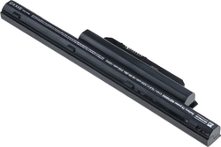 T6 power pro Fujitsu LifeBook A544, AH564, E544, E546, E733, E744, E753, 5200mAh, 56Wh, 6cell