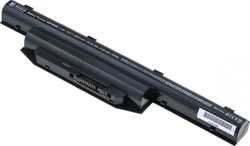 T6 power pro Fujitsu LifeBook A544, AH564, E544, E546, E733, E744, E753, 5200mAh, 56Wh, 6cell