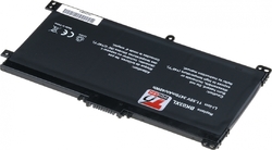 T6 power pro HP Pavilion 14-ba000, 14-ba100, 14-ba200 x360 serie, 3470mAh, 40Wh, 3cell, Li-ion