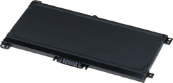 T6 power pro HP Pavilion 14-ba000, 14-ba100, 14-ba200 x360 serie, 3470mAh, 40Wh, 3cell, Li-ion