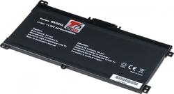 T6 power pro HP Pavilion 14-ba000, 14-ba100, 14-ba200 x360 serie, 3470mAh, 40Wh, 3cell, Li-ion