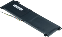 T6 power pro Lenovo V130-15IKB, V330-15ISK, V330-15IKB, internal, 4030mAh, 30Wh, 2cell, Li-poly