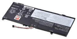 T6 power pro Lenovo Yoga 530-14IKB, IdeaPad 530S-14IKB, Flex 6-14IKB, 5928mAh, 45Wh, 4cell