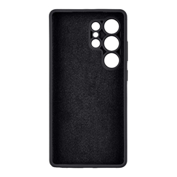 Tactical Beaver Kryt pro Samsung Galaxy S25 Ultra Asphalt