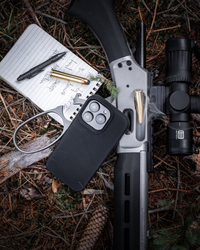 Tactical Beaver Kryt pro Samsung Galaxy S25 Ultra Asphalt