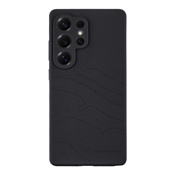 Tactical Beaver Kryt pro Samsung Galaxy S25 Ultra Asphalt
