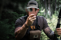 Tactical Beaver Kryt pro Samsung Galaxy S25 Ultra Moucha Moose