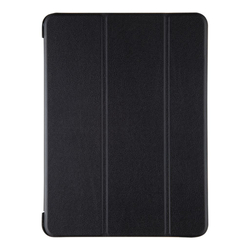 Tactical Book Tri Fold Pouzdro pro Lenovo Tab M10 Plus 3rd gen. (TB-125/128) 10,6 Black