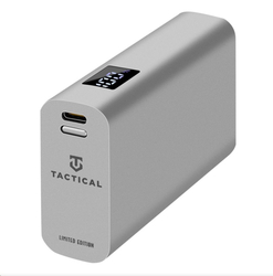 Tactical EDC Brick 9600mAh Raw