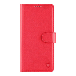 Tactical Field Notes pro Samsung Galaxy A15 4G Red