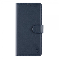 Tactical Field Notes pro Samsung Galaxy A15 5G Blue