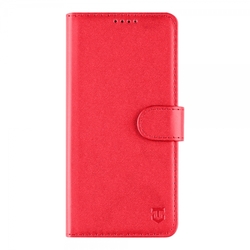 Tactical Field Notes pro Samsung Galaxy A15 5G Red