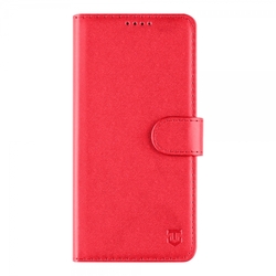 Tactical Field Notes pro Xiaomi Redmi Note 13 Pro+ 5G Red