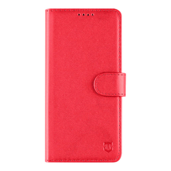 Tactical Field Notes pro Xiaomi Redmi Note 14 Pro+ 5G Red