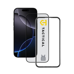 Tactical Glass Impact Armour sklo pro Apple iPhone 16 Pro/17
