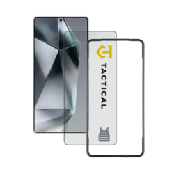 Tactical Glass Impact Armour sklo pro Samsung Galaxy S26 Ultra