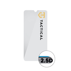 Tactical Glass Shield 2.5D sklo pro Samsung Galaxy A40 Clear