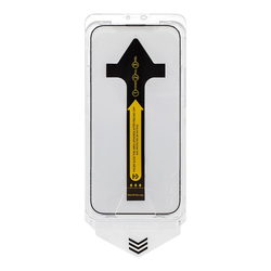 Tactical Impact Barrier for Rookies pro Apple iPhone 15 Plus/16 Plus