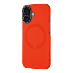 Tactical MagForce Aramid Bloody Mary Limited Edition Kryt pro Apple iPhone 16