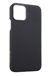 Tactical MagForce Aramid kryt pro Apple iPhone 12/12 Pro černý