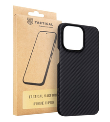Tactical MagForce Aramid kryt pro Apple iPhone 13 Pro černý