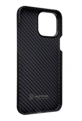Tactical MagForce Aramid kryt pro Apple iPhone 13 Pro Max černý
