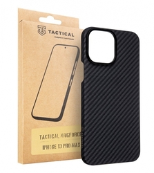 Tactical MagForce Aramid kryt pro Apple iPhone 13 Pro Max černý