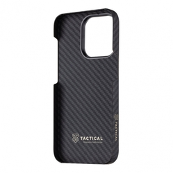 Tactical MagForce Aramid kryt pro Apple iPhone 14 Pro černý