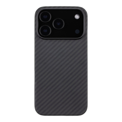 Tactical MagForce Aramid Kryt pro Apple iPhone 17 Pro Black